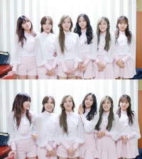 에이핑크, 1위 공약 이행 예고 “삼촌 팬 축가와 콘서트 준비”