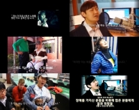 더 크로스 김혁건, 재기 의지 “동정 아닌 음악성 보여주겠다”