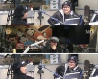 DJ DOC 이하늘 “베스트 앨범, 길 때문에 브레이크 걸렸다”