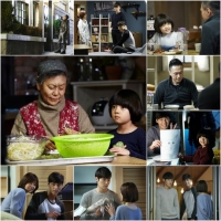 '오만과 편견' 속 '삼시세끼', 어디 이런 하숙집 없나요?