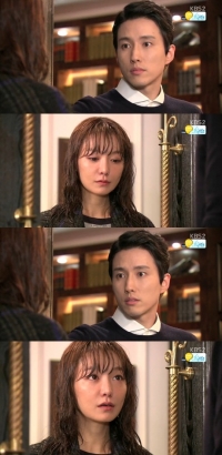 '달콤한 비밀' 양진우, 신소율에 사과 “후회해 평생”