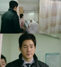 '힐러' 스타기자 김문호, 부장 강민재와 묘한 기류 형성