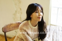 연기의 '쓴' 맛을 본 보아, 배우는 이제 시작이다 (인터뷰)