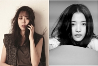 김민희, 박찬욱 감독과 만났다...'아가씨', 김민희 등 주요 캐스팅 확정