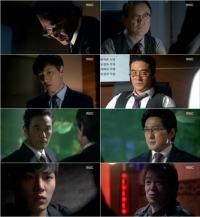'오만과 편견' 최민수, 최진혁 위기에 “진짜 죽이실 겁니까, 구동치 검사?”