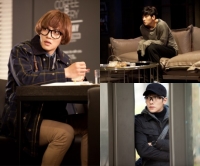 '힐러' 지창욱, 심부름꾼에서 신입기자까지 '3단 변신'
