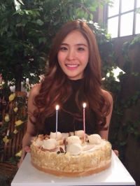 TS 신인 걸그룹 소나무 나현, 스무살 깜짝 생일파티+의미심장 스포일러