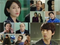 '피노키오'의 신 스틸러, 진경-이필모-강신일-김광규-민성욱-김영훈