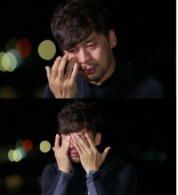 권오중, 8일 부친상 "한달 전 종합검진에서 암 발견"