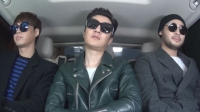 에픽하이 완전체, '택시' 탑승...러브스토리, YG 그리고 음악