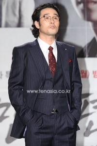 최민수 손창민이 들려주는 '중견배우로 사는 법'