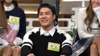'비타민' 잭슨, 결정장애 테스트 중 “SM 보다는 YG가고 싶어”