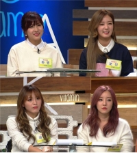 '비타민' 에이핑크 레인보우, 암 노출 위험 진단 '걸그룹 건강 적신호'