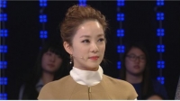 '1대 100' 박은영, 아나운서 합격 이유 공개 "노현정 닮아서..."