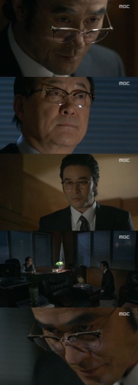 '오만과 편견' 최진혁, 죽음 위기에 내몰렸다 '긴장감 상승'