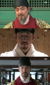 '비밀의 문' 이제훈, 아들 정조역으로 깜짝 재등장 '못 다 이룬 꿈 이뤄'
