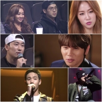 '노머시' 첫 방송, 리틀 비 VS 리틀 스윙스 격돌 예감