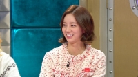 '라디오스타' 혜리,  “'진짜 사나이' 이후 광고 수입으로 대박 매출”
