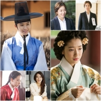 박신혜 vs 조윤희, 드라마 이어 영화도 격돌 '리턴매치'