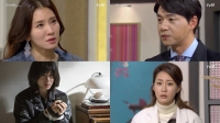 '가족의 비밀' 효영, 진왕그룹 핏줄 아니다? '충격적 출생의 비밀'