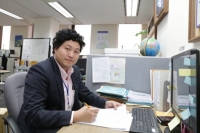 배선영의 터닝포인트, 김대명 '미생'으로 완생이 된 남자