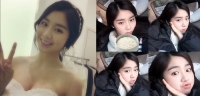 실검보고서, '원녀일기' 속 섹시 춘향, 서이안은 누구?
