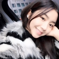 서이안, '원녀일기' 출연으로 관심 집중..SNS 속 꿀피부 눈길