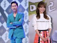 신동엽-수영, 2014 MBC 연기대상 MC 확정