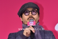 '워킹걸' 정범식 감독, 클라라 성인용품 관련 발언으로 네티즌에게 '뭇매'