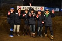 '1박 2일' 김종민, “김주혁 초반 굉장히 불편해...함께하는 예능 걱정했다”