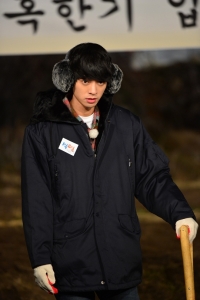 '1박 2일' 정준영, 김준호 첫 인상 “개그맨 중 가장 재미없다고 생각했는데...”