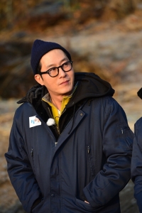 '1박 2일' 김주혁, “시청자들과 친숙해져 좋아... 작품 병행은 힘들어”