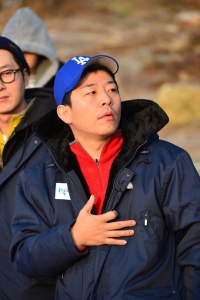 김준호 “KBS 연예대상, 유재석 추사랑 '1박 2일' 예측”