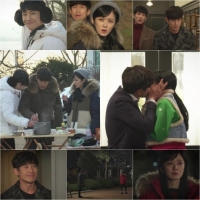 '미스터 백' 父 신하균 vs 子 이준 로맨스 대결, 장나라가 운 이유는?