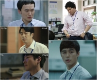 &#39;미생&#39;, 김대리부터 하대리까지..대리 5인방 매력 비교