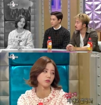 '라디오스타' 유병재 "애교 많은 혜리보다 소진이 더 좋아"