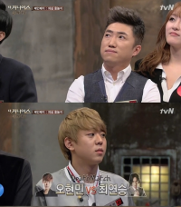 '더 지니어스3' 오장연합, 약속대로 결승 진출