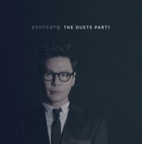 윤상, 오늘 정오 새 앨범 'The Duets' 공개