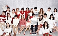 카라가 부르는 핑클의 'white',  키노 통해 듣는다