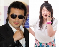 '의리남매' 김보성-이국주, '작은 기부, 사랑의 시작' 참석한다