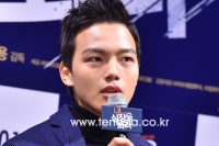 '내 심장을 쏴라' 여진구 "민기 형이 먼저 다가와 감사하다"