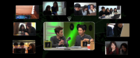 '마녀사냥' 신동엽 유세윤 성시경 허지웅 떨게 한 무삭제판 녹화는?
