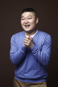 강호동, KBS2 '투명인간' MC 발탁…"직장인들 만난다"