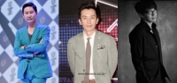 '2014 KBS 연예대상' 신동엽-유희열-성시경 MC 확정