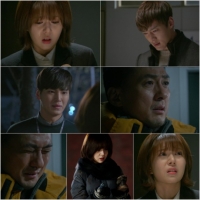 '오만과 편견' 백진희 최진혁 손창민 이태환, 뜨거운 눈물의 의미는?