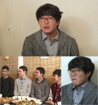 '띠과외' 성시경, "고려대 재학시절 난 김수현이었다"