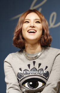 거미 "플라이투더스카이, 많은 매력 가지고 있는 친구들"
