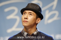 플투스 브라이언 "다이나믹듀오와 콜라보 해보고 싶다"