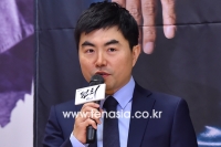 '펀치' 이명우 PD,  "공들인 캐스팅, 촬영하며 행복했다"