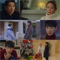 '미스터 백' 이준, 장나라 박예진 두 여자의 반전고백에 '멘붕'